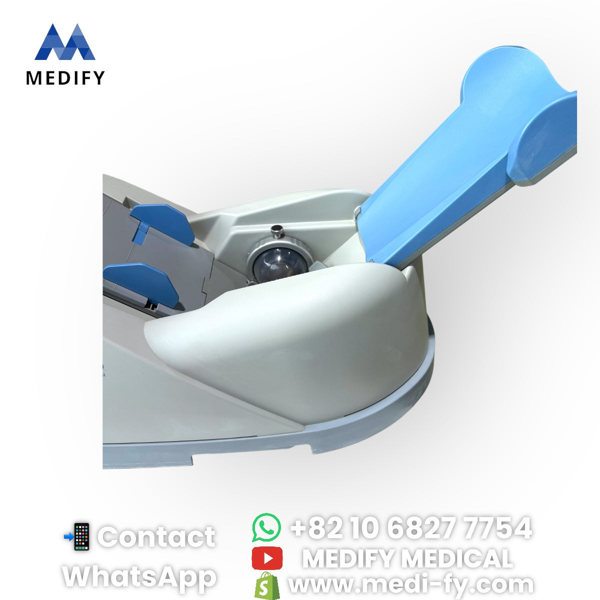 (1,200$) Used Osteosys Sonost 2000 Bone Densitometer + Software