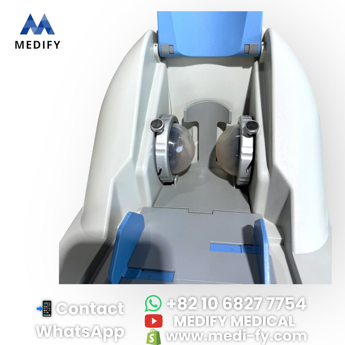 (1,200$) Used Osteosys Sonost 2000 Bone Densitometer + Software