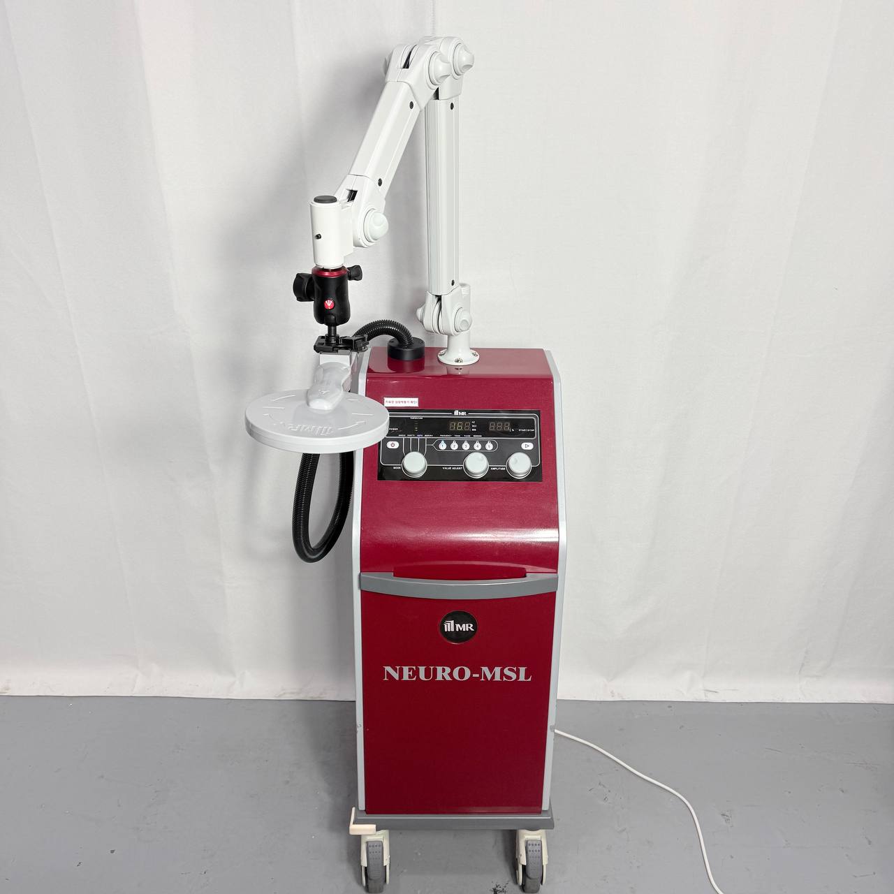 Used MR NEURO-MSL (2020) Magnetic Field Therapy Device for Sale