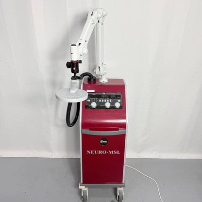 Used MR NEURO-MSL (2020) Magnetic Field Therapy Device for Sale