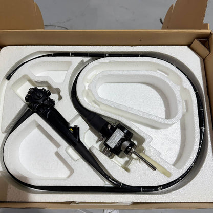 올림푸스 GIF-Q260 Flexible Gastroscope - photo 1