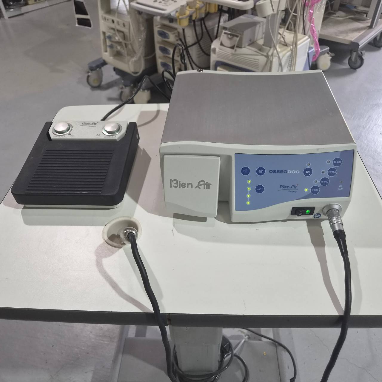 [400만 OSSEODOC Medical Equipment - photo 1