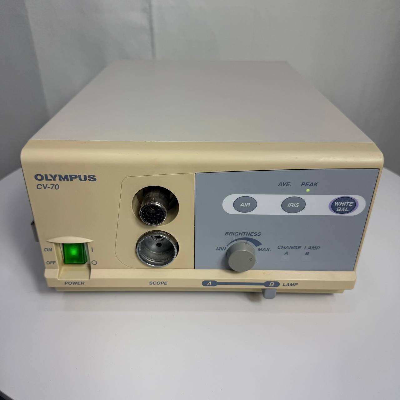 올림푸스 CV-70 Endoscopy System - photo 1