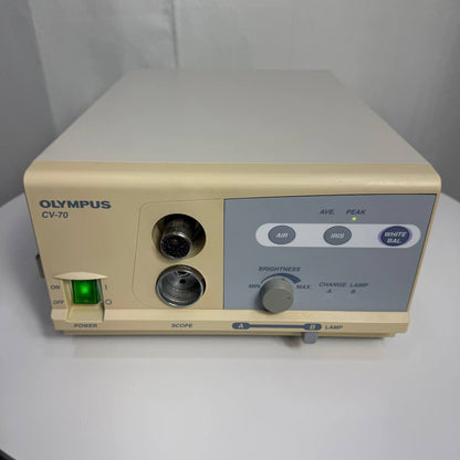 올림푸스 CV-70 Endoscopy System - photo 1