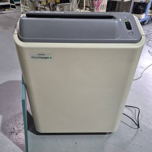 후지필름 FCR PRIMA II CR (Computed Radiography) Reader System - photo 1