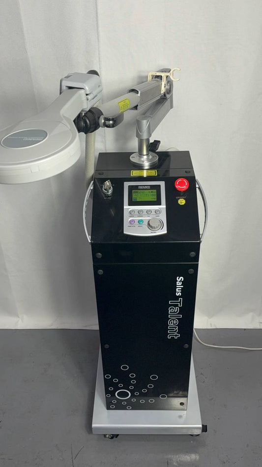 Used Remed Salus Talent (2019) Magnetic Field Therapy Device for Sale