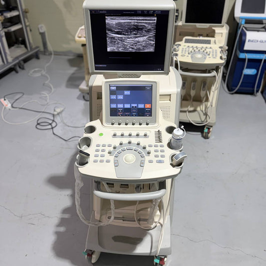 삼성메디슨 Accuvix V20 Ultrasound System - photo 1