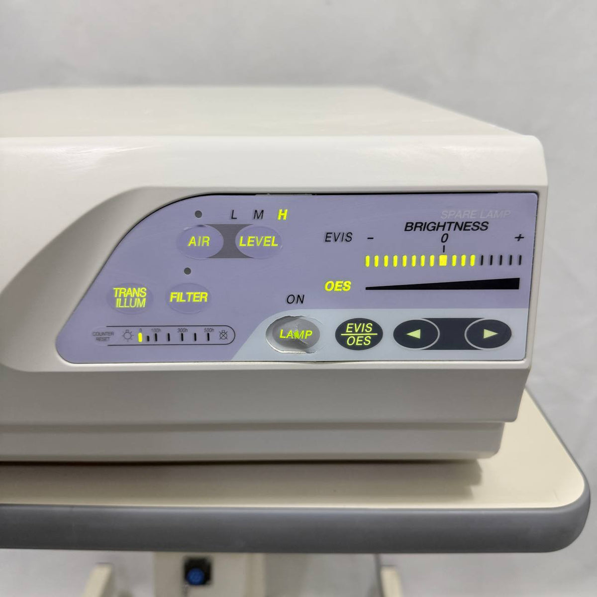 올림푸스 CLV-260 (EVIS LUCERA) Endoscopy System - photo 2