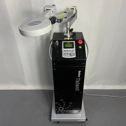Used Remed Salus Talent (2019) Magnetic Field Therapy Device for Sale