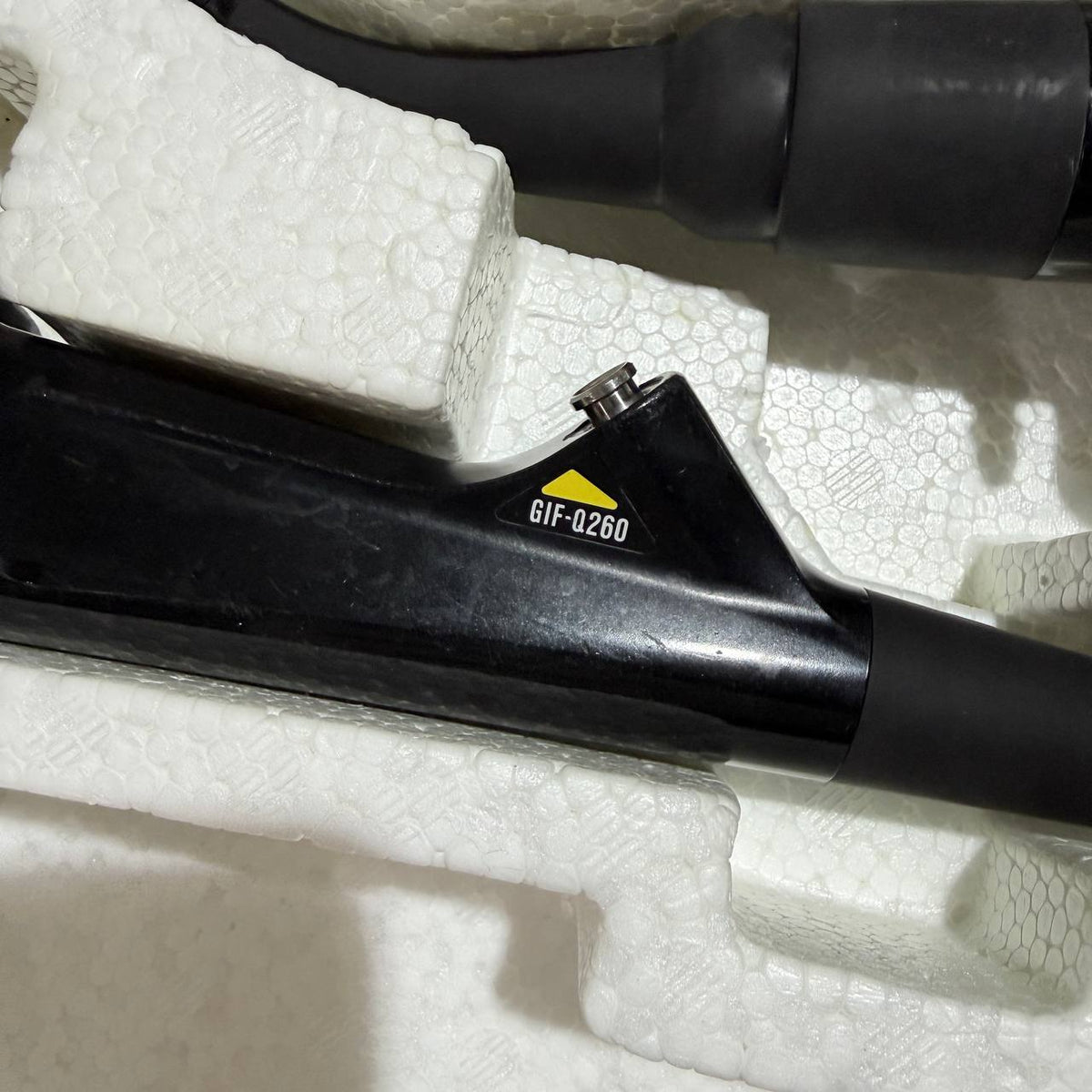 올림푸스 GIF-Q260 Flexible Gastroscope - photo 2