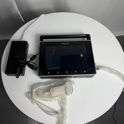삼성메디슨 PT60A Ultrasound System - photo 2