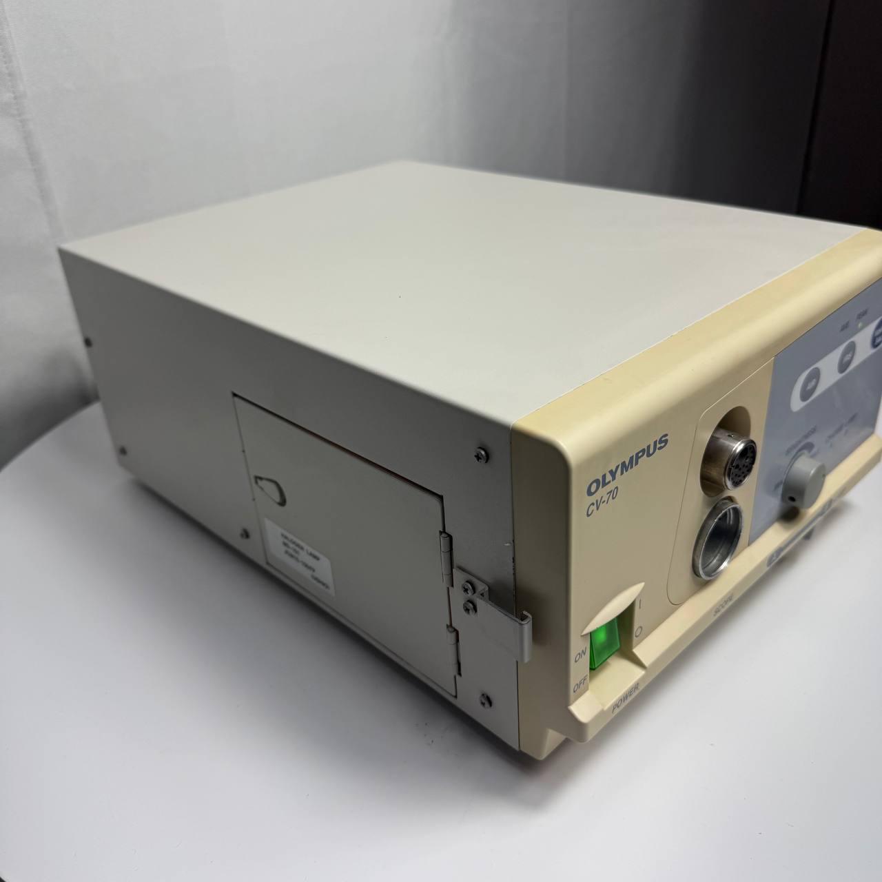 올림푸스 CV-70 Endoscopy System - photo 2