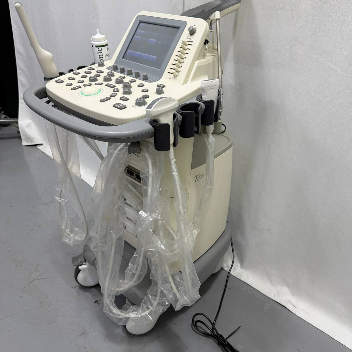 소노스케이프 S20 Ultrasound System - photo 2