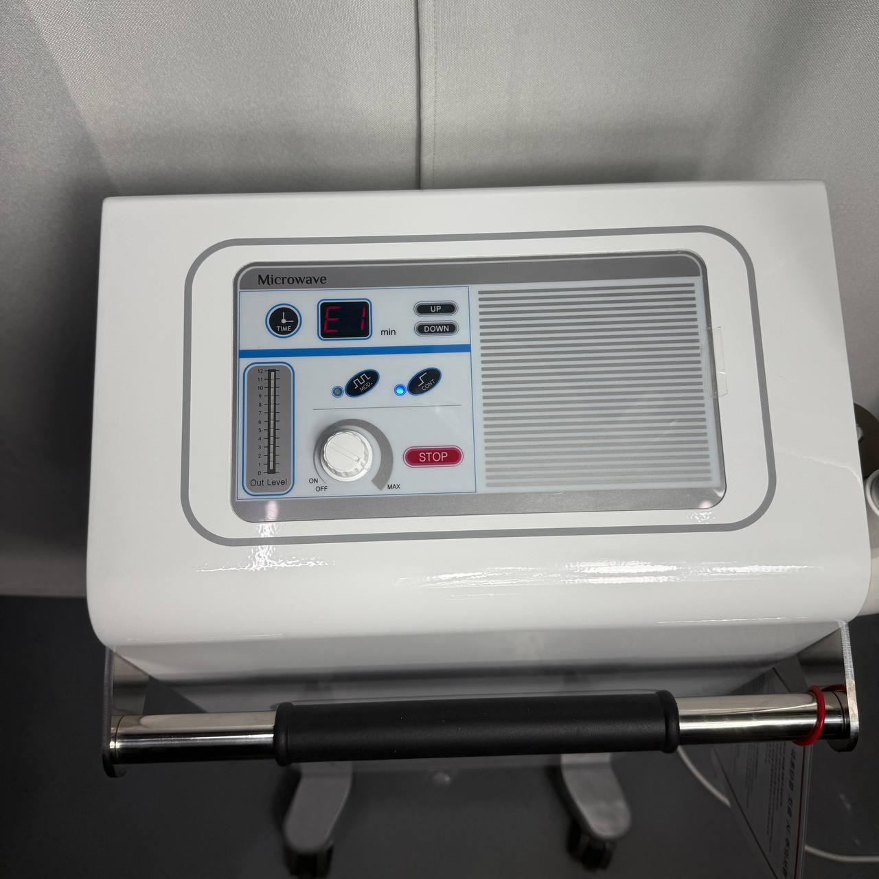 영인메디칼 IN-M250L Therapy Device - photo 2