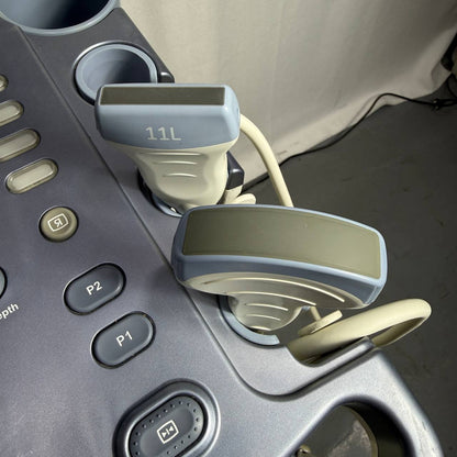GE헬스케어 LOGIQ P5 Ultrasound System - photo 2