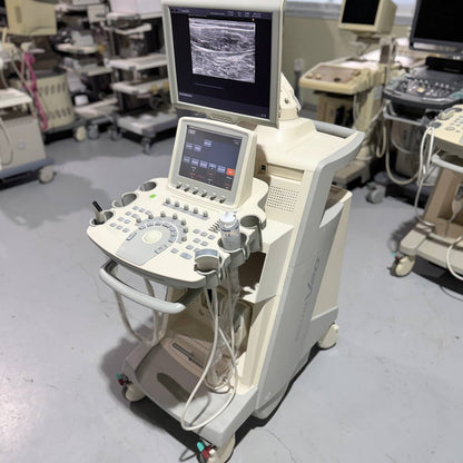 삼성메디슨 Accuvix V20 Ultrasound System - photo 2