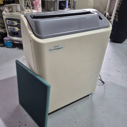 후지필름 FCR PRIMA II CR (Computed Radiography) Reader System - photo 2