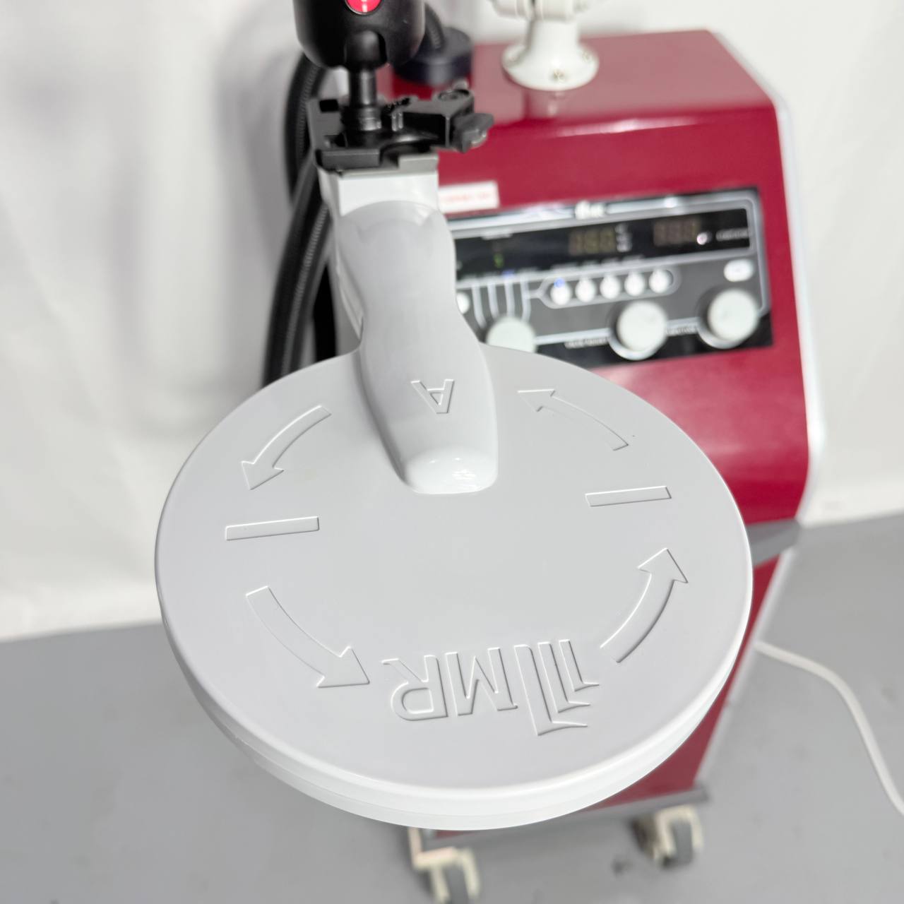 Used MR NEURO-MSL (2020) Magnetic Field Therapy Device for Sale