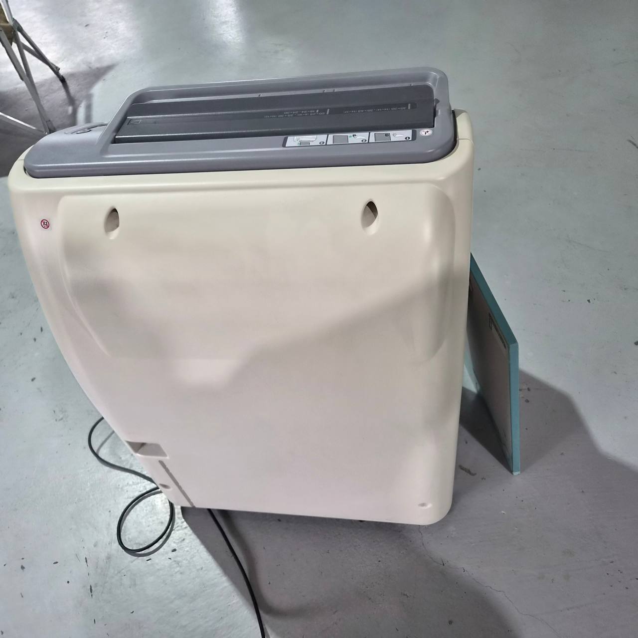 후지필름 FCR PRIMA II CR (Computed Radiography) Reader System - photo 3