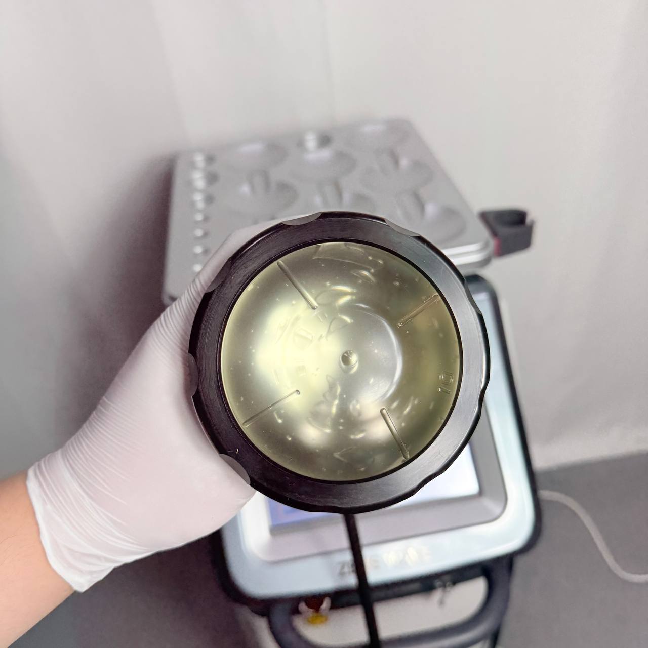 Used WEVER INSTRUMENTS Zeus Wave (2021) ESWT Shockwave Therapy Device for Sale