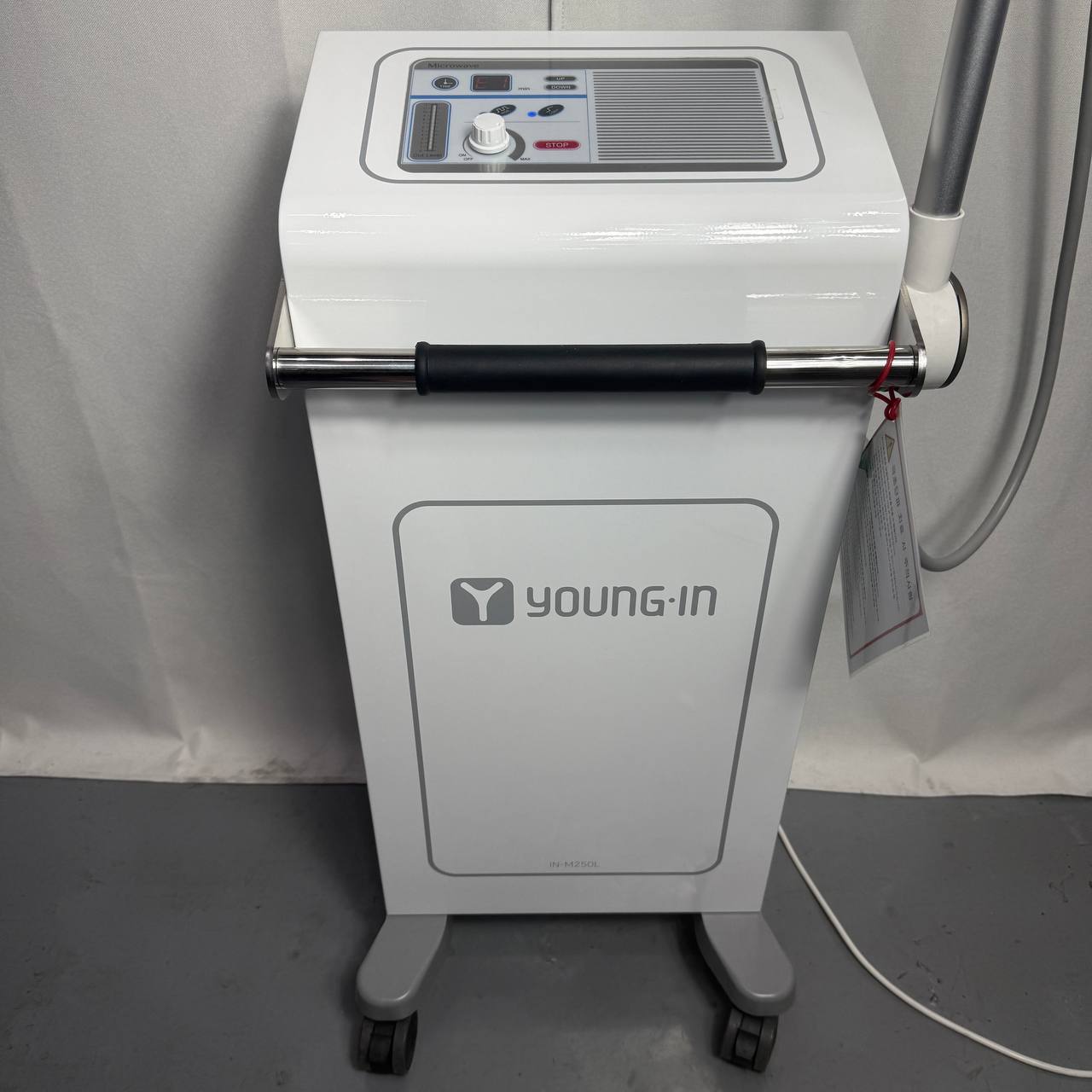 영인메디칼 IN-M250L Therapy Device - photo 3
