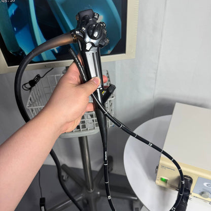 올림푸스 GIF-V70 Endoscopy System - photo 3