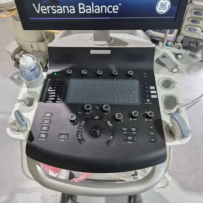Used GE HealthCare Versana Balance (2021) Ultrasound Machine for Sale