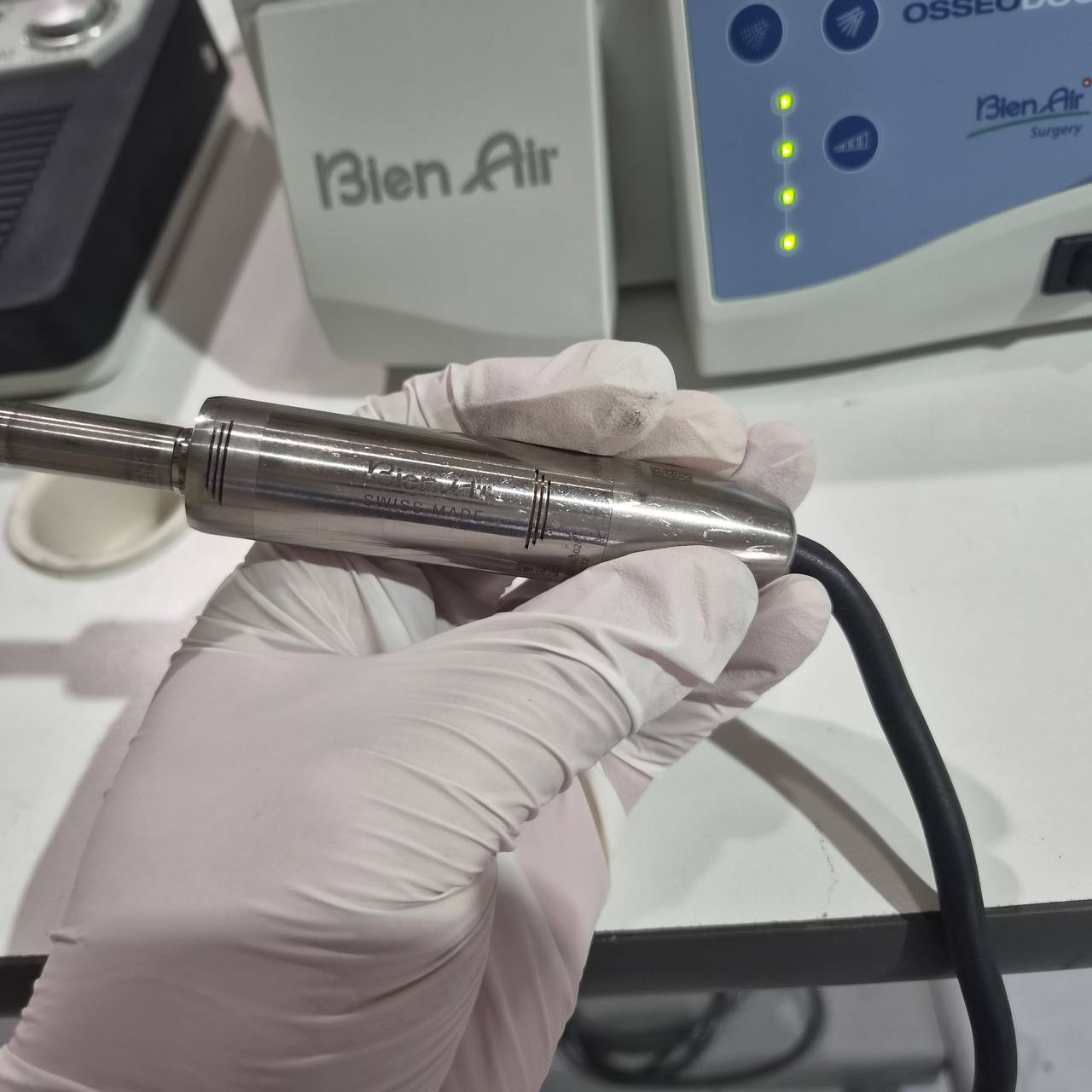 [400만 OSSEODOC Medical Equipment - photo 3