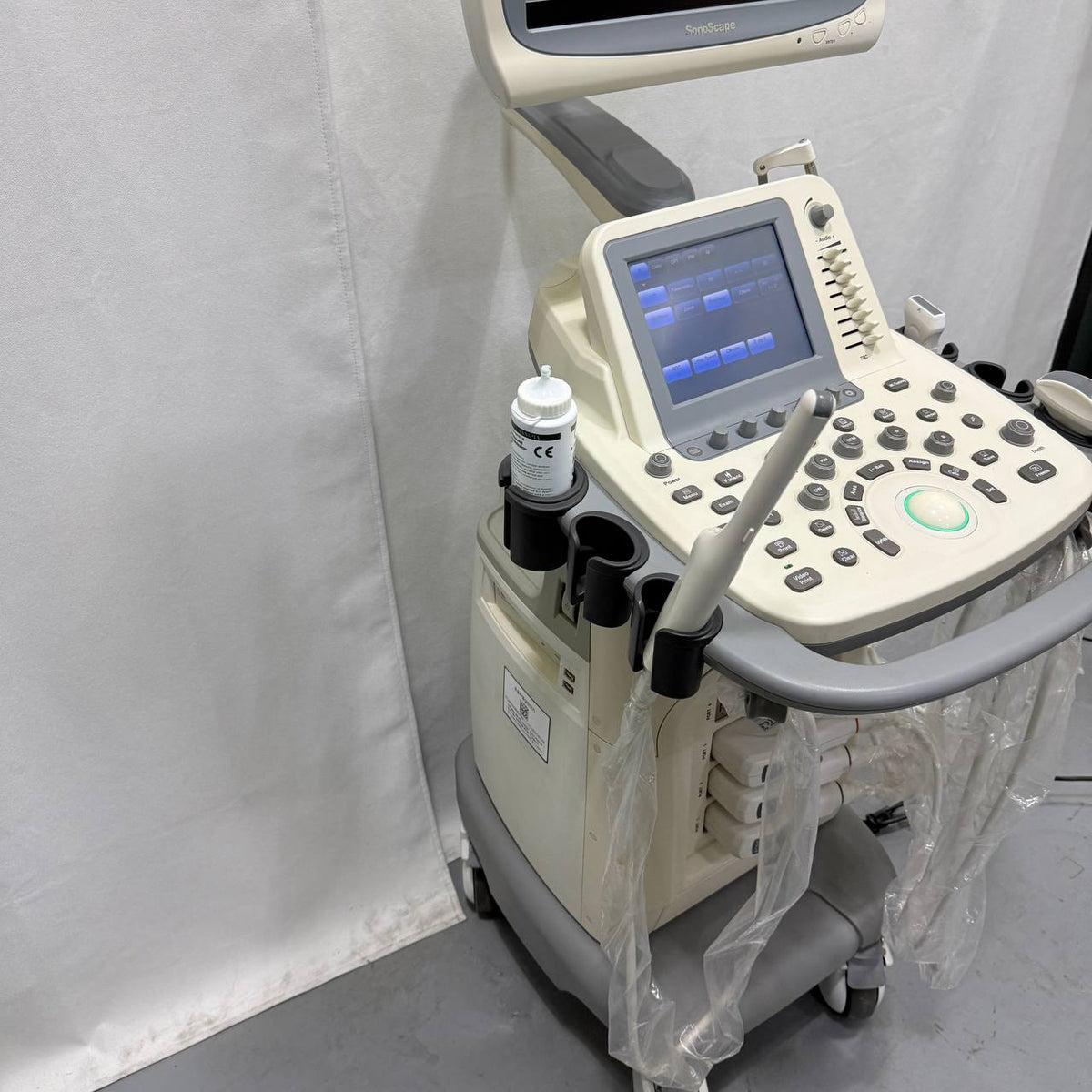 소노스케이프 S20 Ultrasound System - photo 3