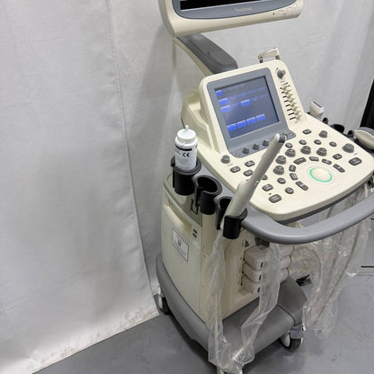 소노스케이프 S20 Ultrasound System - photo 3