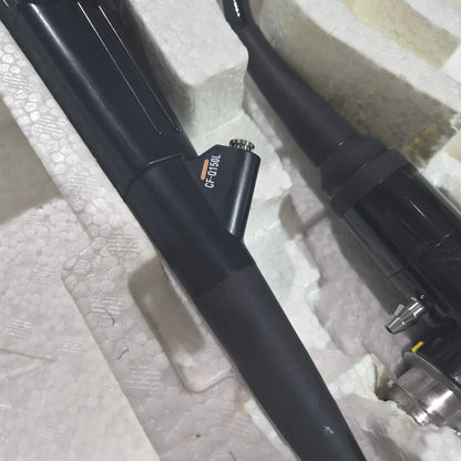 올림푸스 CV-150 프로세서 & GIF-Q150 & CF-Q150L Endoscopy System (GI Endoscope Set) - photo 3