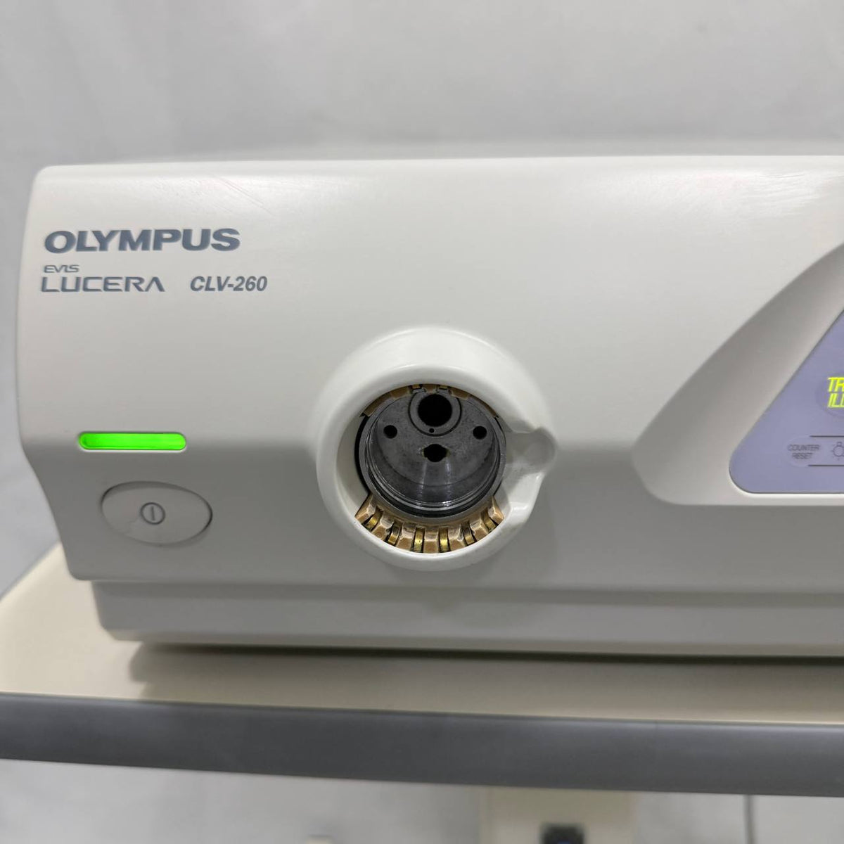올림푸스 CLV-260 (EVIS LUCERA) Endoscopy System - photo 3