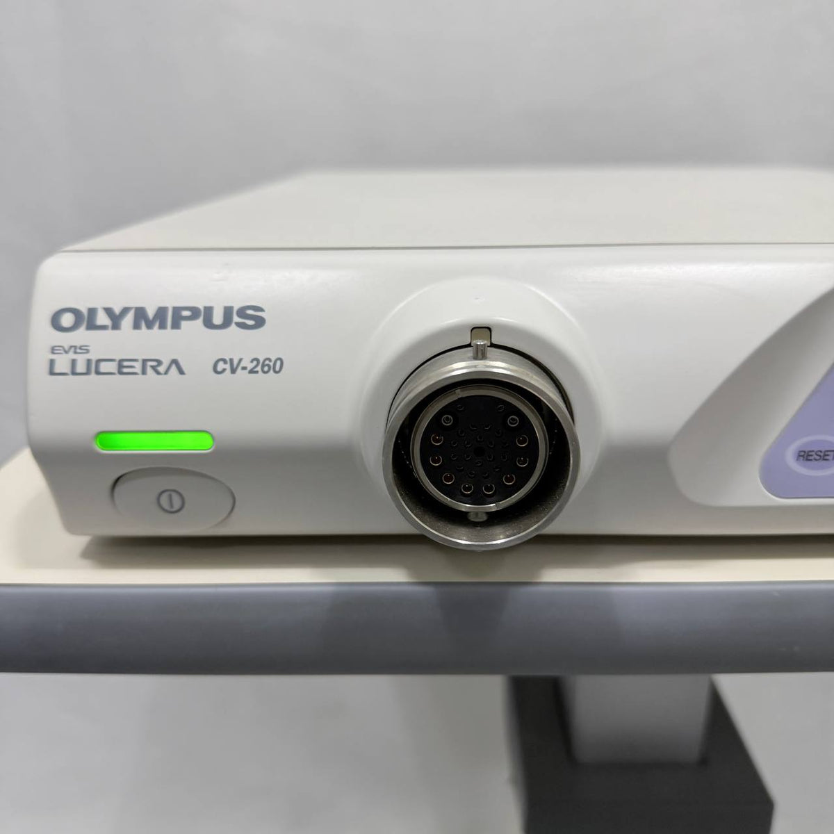 올림푸스 EVIS LUCERA CV-260 Endoscopy System - photo 3