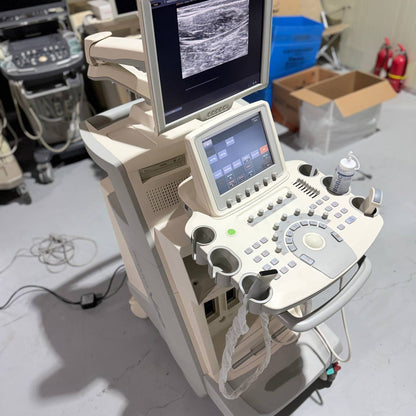 삼성메디슨 Accuvix V20 Ultrasound System - photo 3