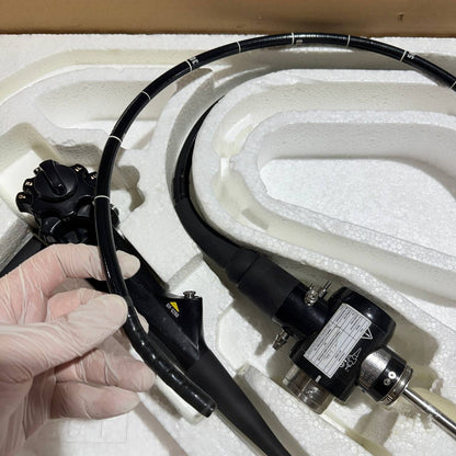 올림푸스 GIF-Q260 Flexible Gastroscope - photo 3