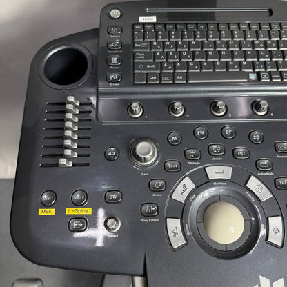 알피니언 E-CUBE 7 Ultrasound System - photo 3