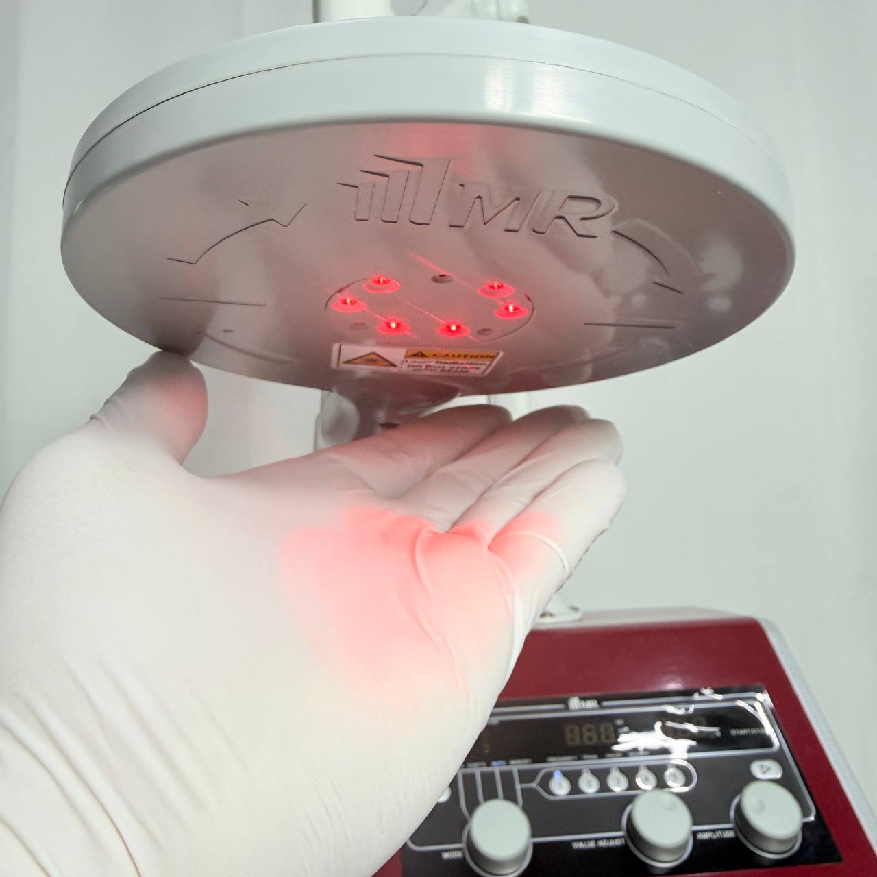 Used MR NEURO-MSL (2020) Magnetic Field Therapy Device for Sale