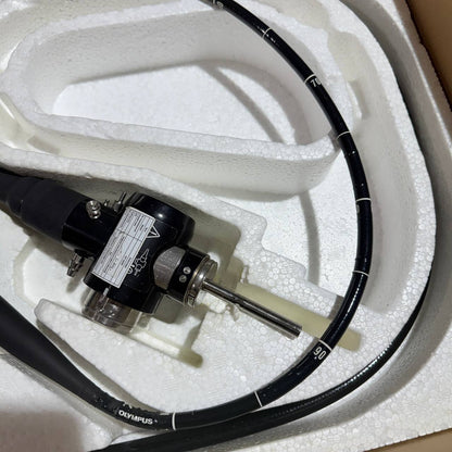 올림푸스 GIF-Q260 Flexible Gastroscope - photo 4