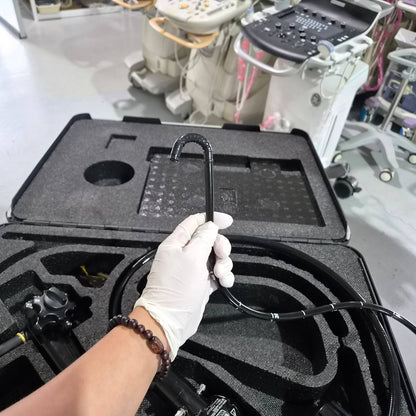메디마켓 GIF-Q150 Endoscopy System - photo 4