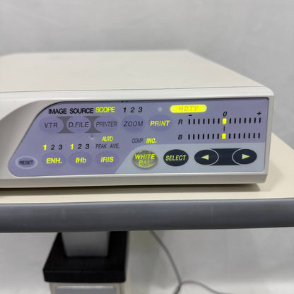 올림푸스 EVIS LUCERA CV-260 Endoscopy System - photo 4