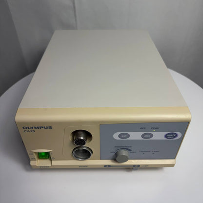 올림푸스 CV-70 Endoscopy System - photo 4