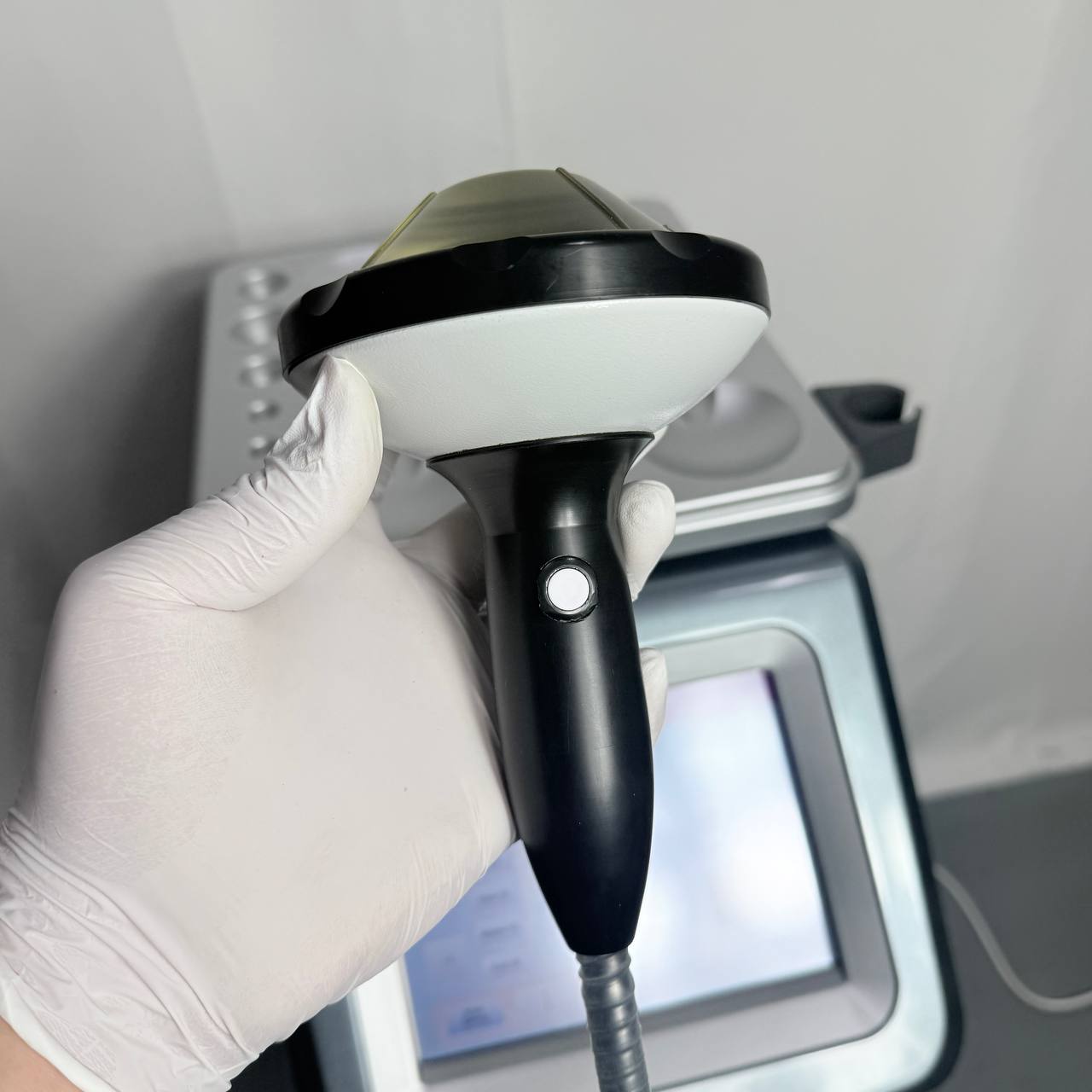 Used WEVER INSTRUMENTS Zeus Wave (2021) ESWT Shockwave Therapy Device for Sale
