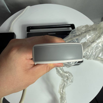 삼성메디슨 PT60A Ultrasound System - photo 4