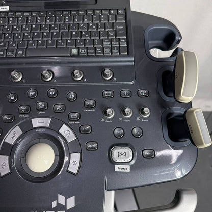 알피니언 E-CUBE 7 Ultrasound System - photo 4