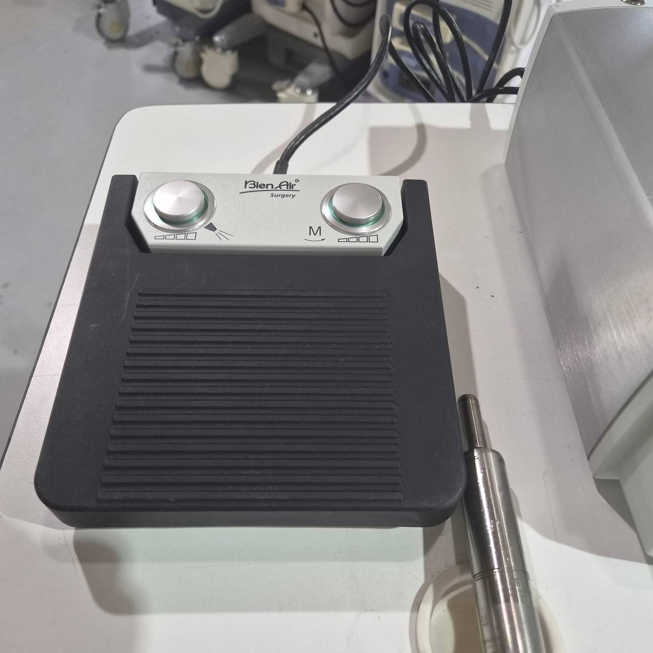 [400만 OSSEODOC Medical Equipment - photo 4