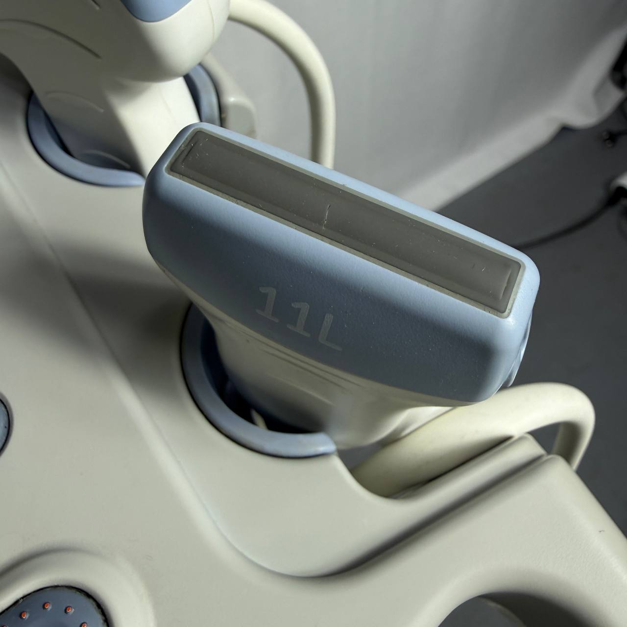 GE헬스케어 로직 P6 (LOGIQ P6) Ultrasound System - photo 4