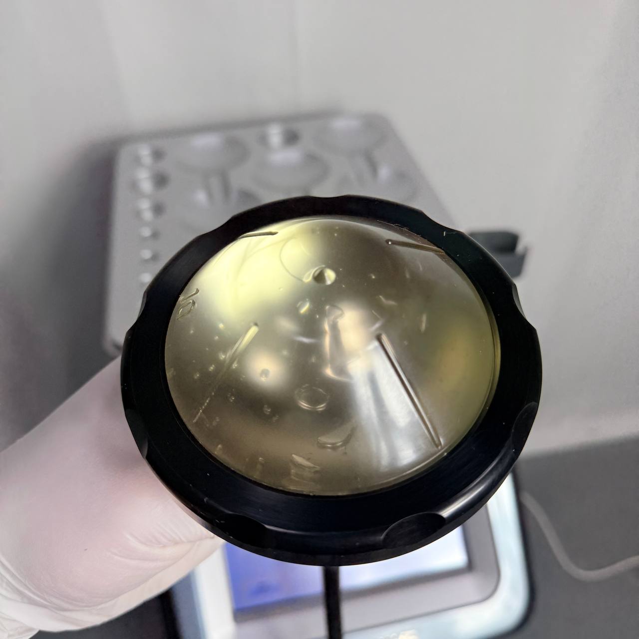 Used WEVER INSTRUMENTS Zeus Wave (2021) ESWT Shockwave Therapy Device for Sale