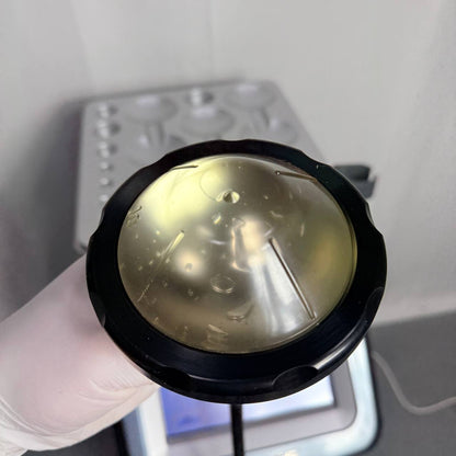 Used WEVER INSTRUMENTS Zeus Wave (2021) ESWT Shockwave Therapy Device for Sale