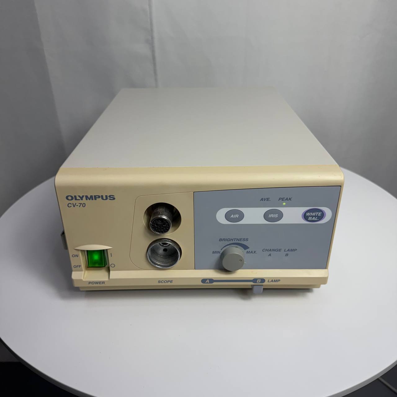 올림푸스 CV-70 Endoscopy System - photo 5