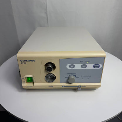 올림푸스 CV-70 Endoscopy System - photo 5